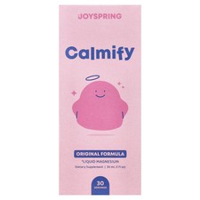 Calmify, Liquid Magnesium, 1 fl oz 30 ml 