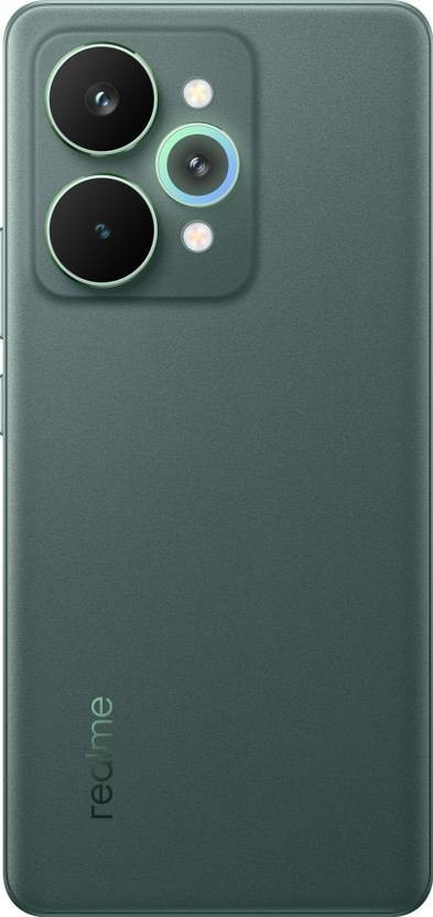 realme 15 Pro 5G (Green 8GB RAM, 128GB) Snapdragon 7 Gen 4 Global