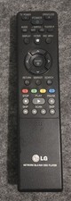 Genuine LG AKB68183605 Blu-ray Disc DVD Player Remote Control
