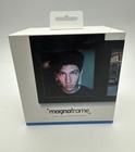 Magnaframe Polaroid Originals Film Magnetic Picture Frame 6-Pack 4x4 Black - New
