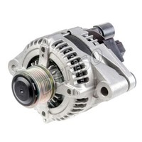 Denso Generator Lichtmaschine 150A 14V FüR Alfa Romeo Giulietta 500L