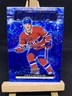 2023-24 Upper Deck Dazzlers Blue #DZ-57 Cole Caufield Montreal Canadiens