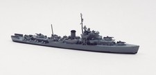 Neptun 1354 US Patrol Frigate Tacoma 1943 1/1250 Scale Model Ship Neptun 1354 US Patrol Frigate Tacoma 1943 1/1250 Scale Model Ship - Image 1