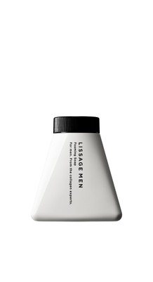 LISSAGE MEN Foaming Soap Refill 150ml Men's Facial Cleanser (Men's Skin Care) Ja
