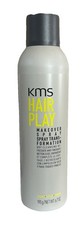 KMS Hair Play Makeover Spray 6.7 oz Transformation
