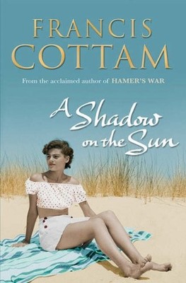 A Shadow on the Sun,Francis Cottam- 9780743495424