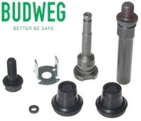 Budweg Caliper 169159 FüHrungshüLsensatz FüR Bremssattel
