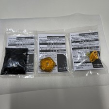 Beyblade X Wizard Rod 5-70db Metal Coat Gold 124519