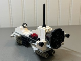 Lego - Classic Space - Shuttle Craft #6842 COMPLETE!