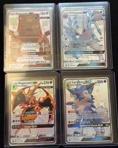Pokemon GX Lot | eBay