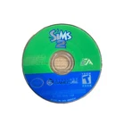 Sims 2 (Nintendo GameCube, 2005) -disc Only - Tested And Working