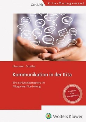 Ursula Neumann Kommunikation in der Kita