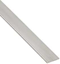 304 Stainless Steel Rectangular Bar Unpolished Mill Finish Annealed ASTM A276