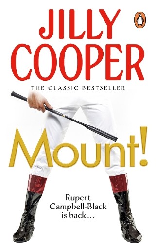 Mount! by Jilly Cooper (Paperback, 2017) - Image 7