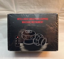 Smart Cupping Kit for Massage Therapy