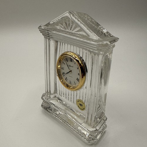 Miniatura Hermle orologio da tavolo classico quarzo retrò #20 - Foto 2 di 7
