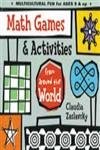 Math Games Activities from Around the World