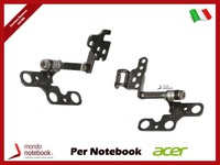 Paar Scharniere Acer Swift SF314-41G SF314-56G SF314-56 33.EG4N1.001