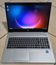 HP ProBook 450 G6