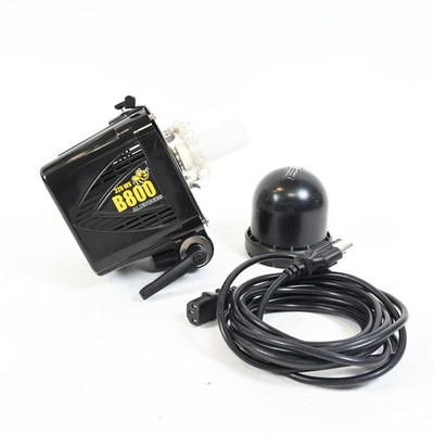 Paul C Buff Alien Bees B800 320WS Monolight Flash Head #810
