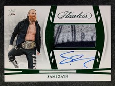 2024 Panini Flawless WWE Wrestling Checklist Guide in-content 22
