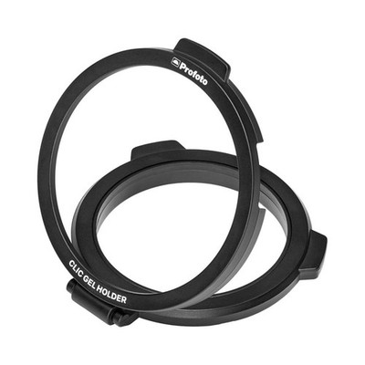 Profoto 101312 Clic Gel Halter