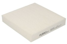 PURRO Filter, Innenraumluft PUR-PC8047 für DAIHATSU  passend für FIAT HONDA