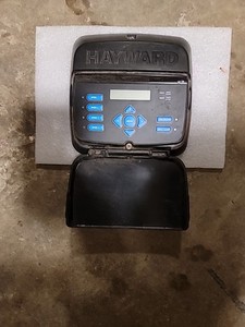 HAYWARD G1-015182 D-4 G1-066182D-1 REV A Pool/Spa Pump Display Control used A1