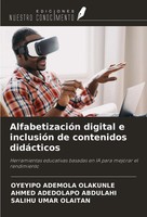 Oyeyipo Ademola Olakunle (U. A.) | AlfabetizacióN Digital E InclusióN De...