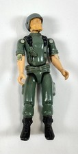 Vintage 1982 Hasbro G.I. JOE  Breaker  Action Figure