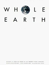 The Millennium Whole Earth Catalog : Access to Tools and Ideas fo