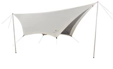Snow Peak Takibi Hexa Tarp, Ships Free from US