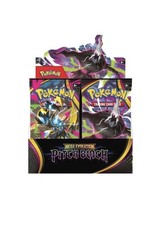 IN HAND! Mega Evolution Pitch Black Booster Box Pokémon TCG 36 Packs sealed new