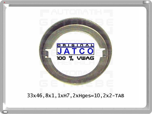 Scheibe; 09A409378 ;von Automatikgetriebe AG5 09A 09B JF506e VW Audi Ford %