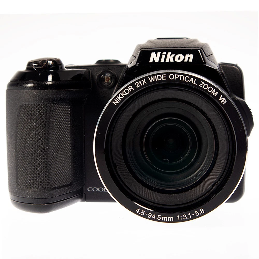 Nikon Coolpix L120 for sale | eBay