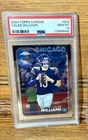 2024 Topps Chrome Caleb Williams #202 PSA 10 GEM MT Rookie RC