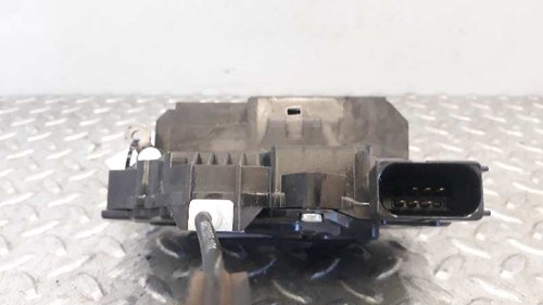 1395264080 CERRADURA PUERTA DELANTERA DERECHA PARA PEUGEOT BOXER CAJA CE 8934782 - Imagen 3 de 10