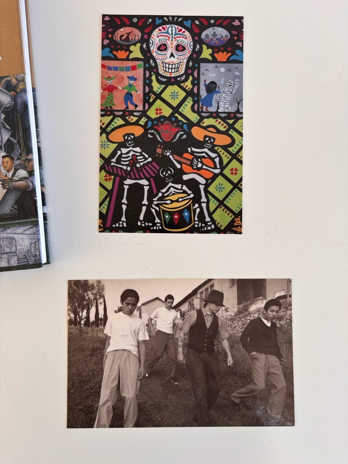 Vida Americana : Mexican Muralists Remake American Art, 1925-1945