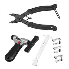 Bike Chain Cutter Splitter Breaker Repair Rivet Link Pin Remover Tool