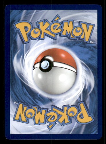 Mabosstiff SV01: Scarlet & Violet Base Set #137/198 UC Reverse Holo Pokemon NM - Picture 2 of 2