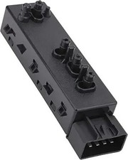 Power Seat Switch Recliner Adjust Control 8 Ways Front Right Passenger Side Comp