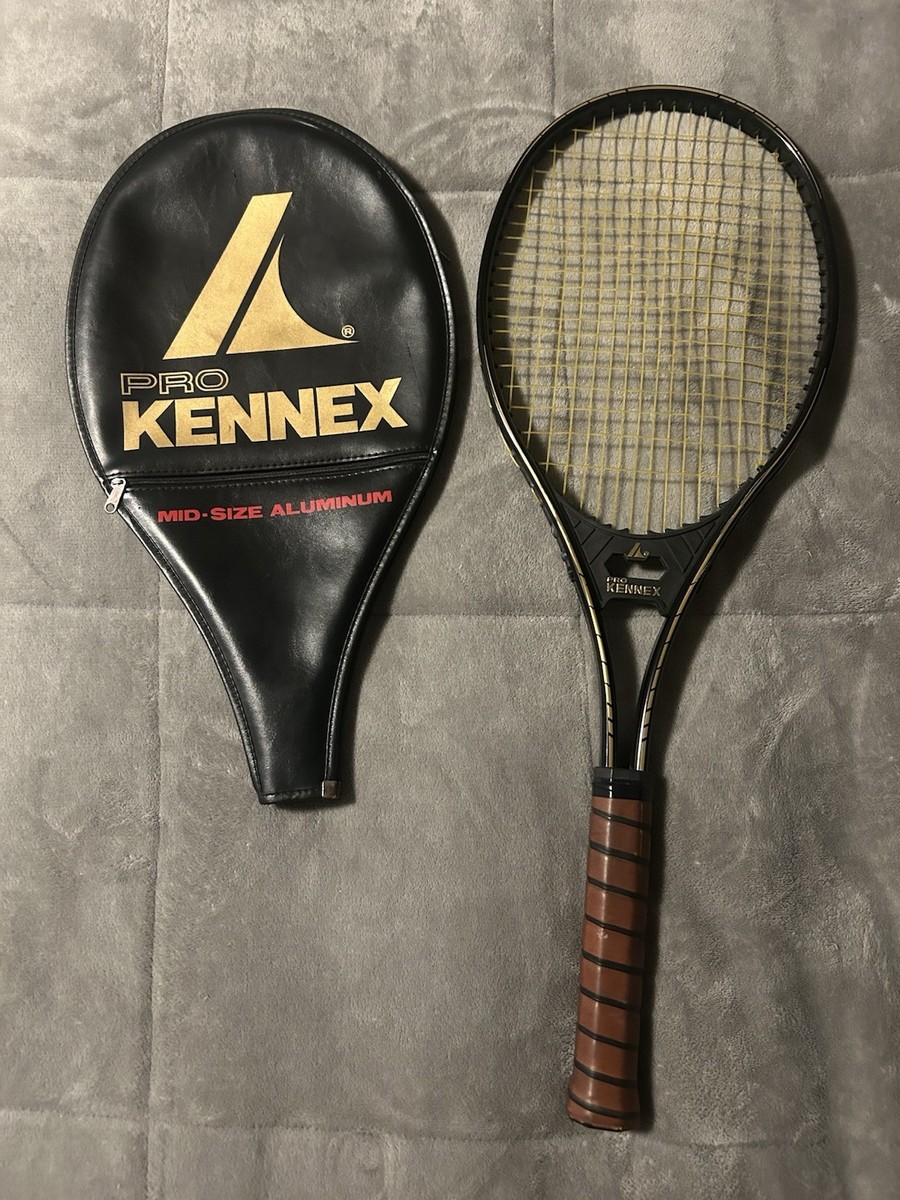 【新品・未使用】ProKennex Black Ace Micro MS-5 テニスラケット PROKENNEX MS-5 BLACK ACE MICRO 黒 - メルカリ
