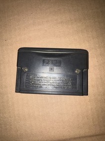 Pitfall: The Mayan Adventure - Sega 32X  - Authentic -  Tested