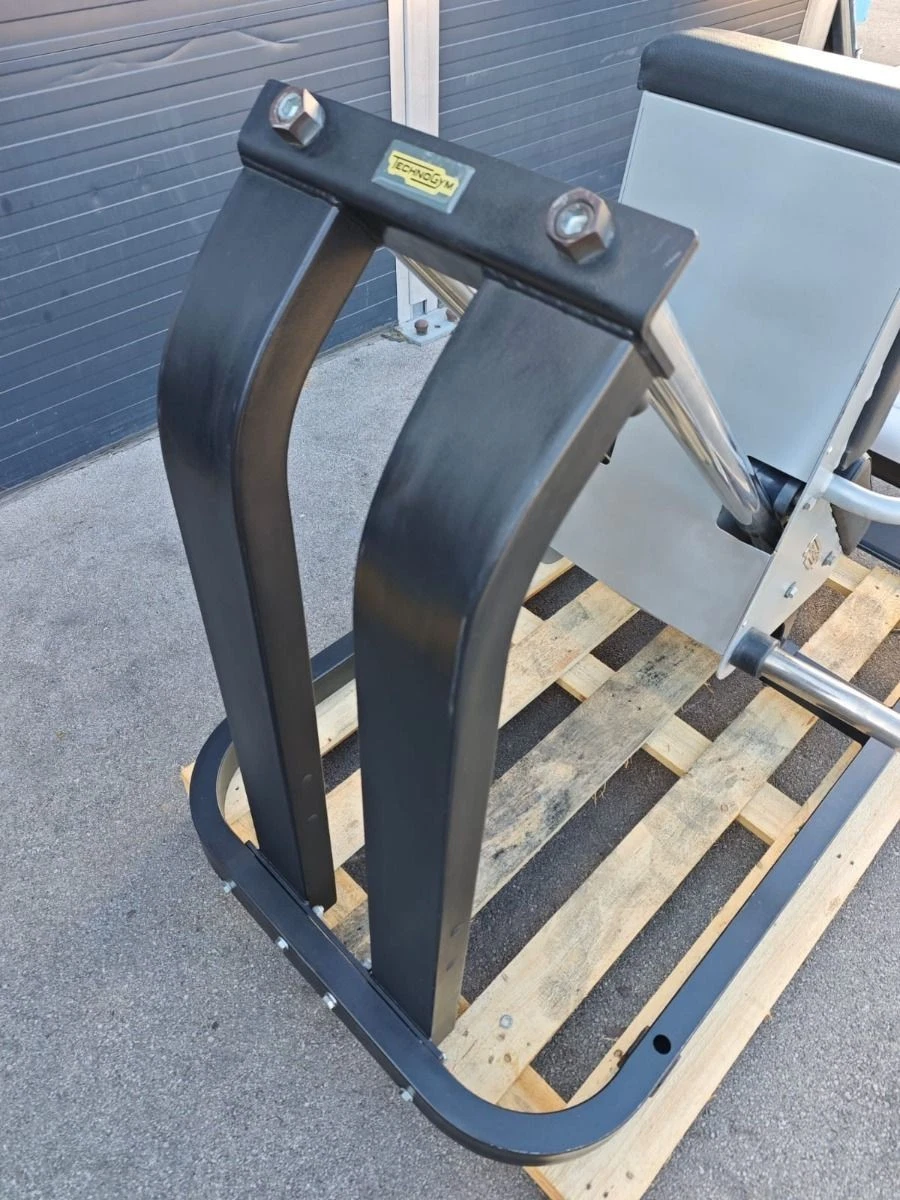 Technogym Pure Strength Pure Calf