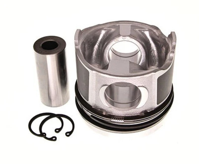 Für NURAL 87-101507-00 PISTON RENAULT MEGANE 1.9DTI 00- +0.50