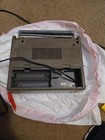Vtg Radio Shack Realistic Portable AM/FM Radio Working Condition! — photo 5