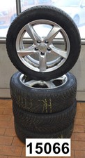 Opel Astra -J Astra-K Chevrolet Aveo Ampera-e Winterräder Reifen 205/55 R16 91H