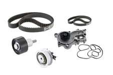 Pompe à eau Audi 75