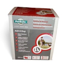 PETSAFE, ADD A DOG COLLAR