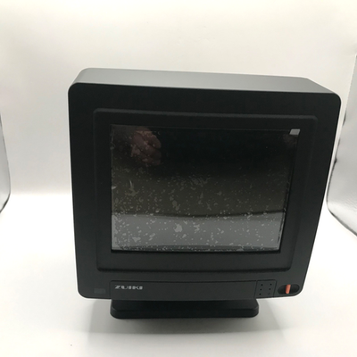 ZUIKI ZKMT-010-02 Monitor for Sharp X68000 Z Black HDMI Mint